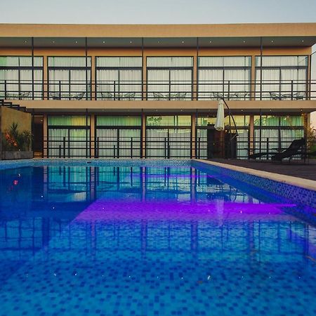 Paraiso Natural Apart & Hotel Iguazu Puerto Iguazu Luaran gambar