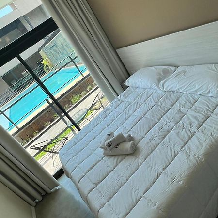 Paraiso Natural Apart & Hotel Iguazu Puerto Iguazu Luaran gambar
