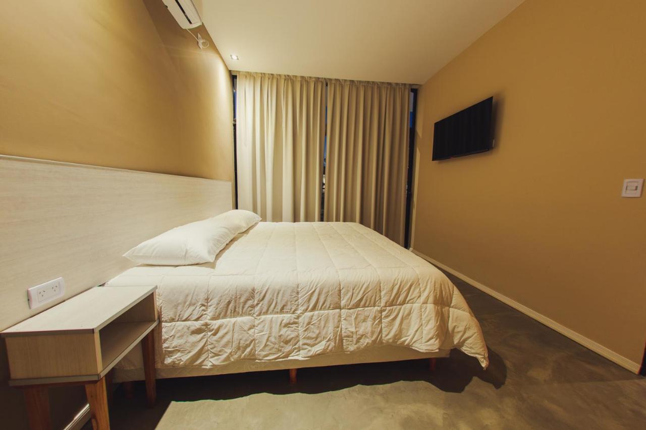 Paraiso Natural Apart & Hotel Iguazu Puerto Iguazu Luaran gambar