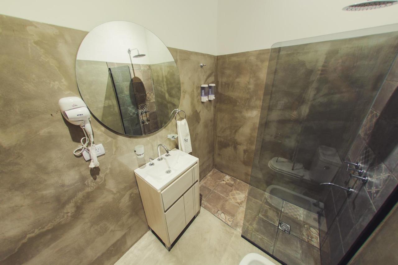 Paraiso Natural Apart & Hotel Iguazu Puerto Iguazu Luaran gambar