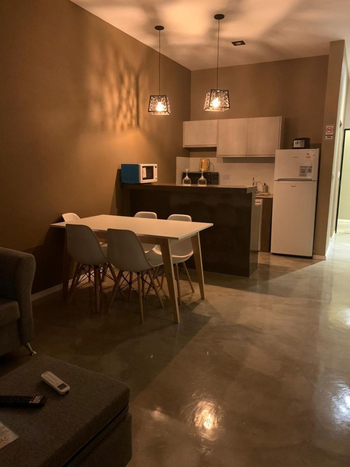 Paraiso Natural Apart & Hotel Iguazu Puerto Iguazu Luaran gambar