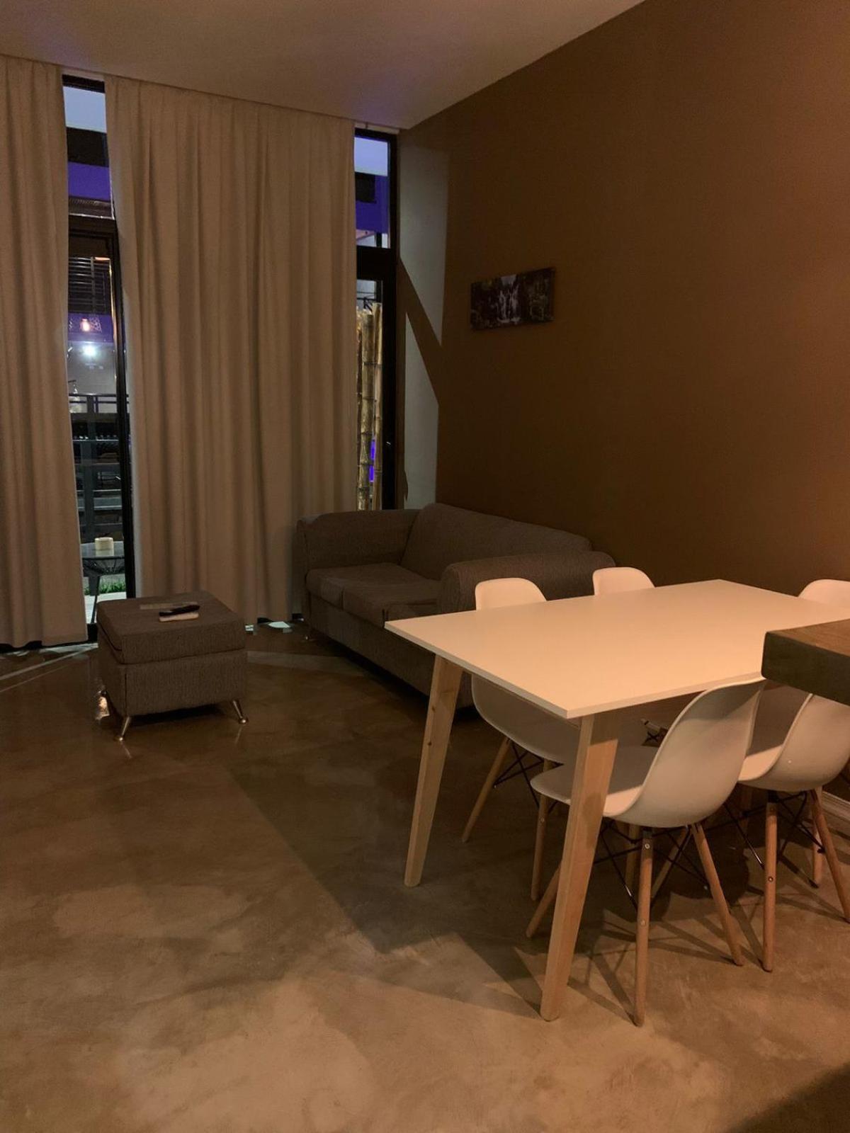 Paraiso Natural Apart & Hotel Iguazu Puerto Iguazu Luaran gambar